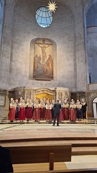 23Kreuzkirche Dresden Weihnachtskonzert10